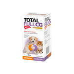 TOTAL-F-CG-CACHORROS-SUSPENSION-MEDIANOS-VETERINARIA-MEDICINA-AN IMAL-DOMCILIO