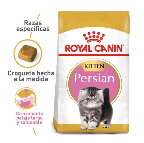 ROYAL CANIN PERSIAN KITTEN