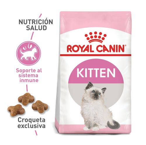 Royal Canin Feline Kitten