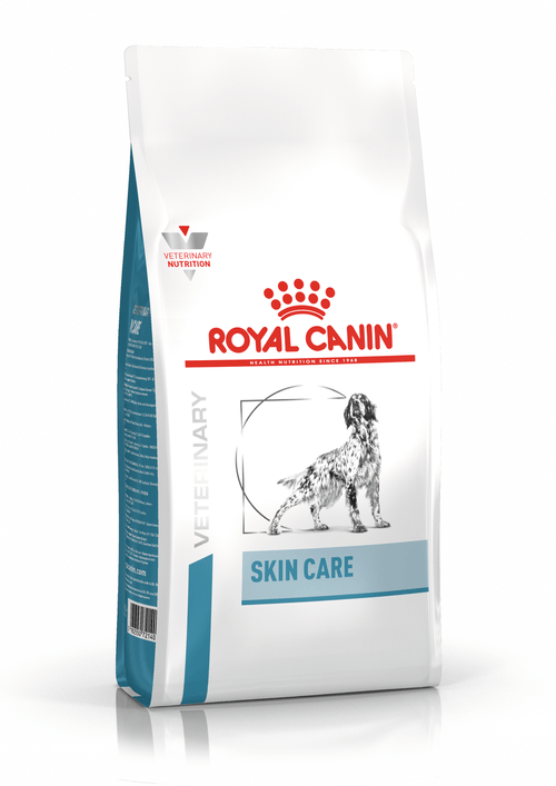 ROYAL CANIN SKIN CARE AD DOG