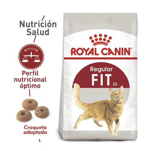 ROYAL CANIN FELINE FIT 32