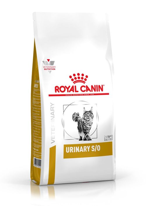 ROYAL CANIN FELINE URINARY S/O ADULTO