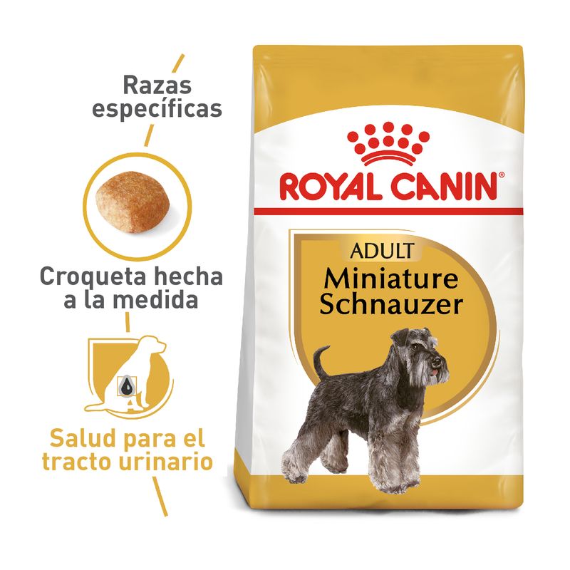 comida-perro-ROYAL-CANIN-MINIATURE-SCHNAWZER