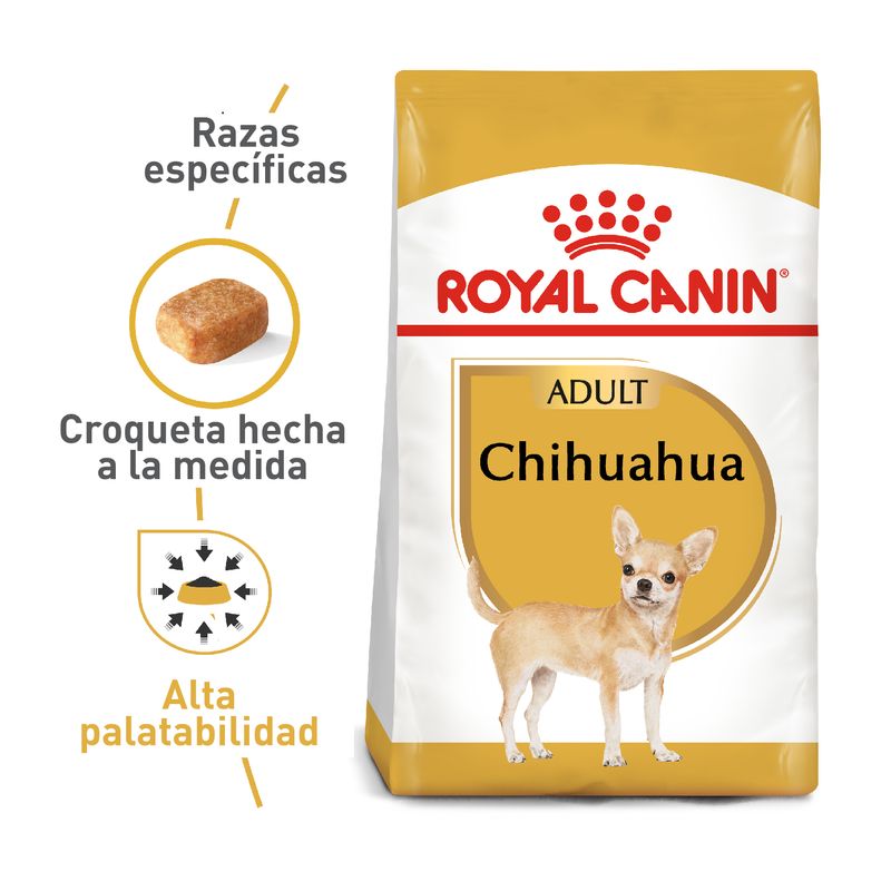 comida-para-perros-ROYAL-CANIN-CHIHUAHUA-ADULT-DOMICILIO