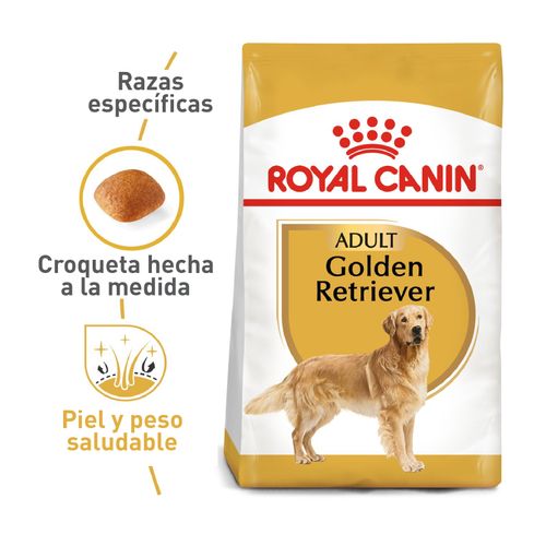 Royal Canin Golden Retriever X 13.6Kl