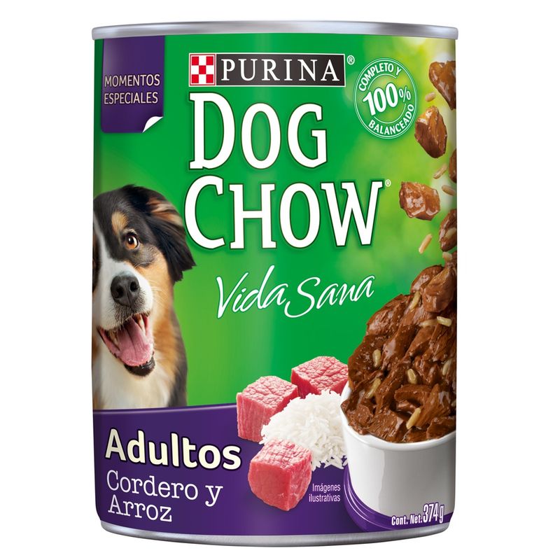 DOG-CHOW-LATA-CORDERO-Y-ARROZ-DOMICILIO-BOGOTA-ANIMALS