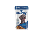 CHUNKY-POUCH-DELIDOG-TROZOS-DE-PAVO-PERRO-PREMIO-ALIMENTO-BOGOTA