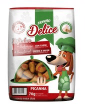 Monello Delice Snack X 70 Gr