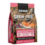 EVOLVE-DOG-GRAIN-FREE-SALMON-ALIMENTO-PERRO-DOMICILIO