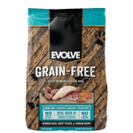 EVOLVE-DOG-GRAIN-FREE-DUCK-PATO-PERRO-DOMICILIO-COMIDA