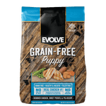 EVOLVE-DOG-GRAIN-FREE-PUPPY-CHICKEN-POLLO-DOMICILIO-COMIDA-PERRO