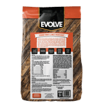 EVOLVE-DOG-GRAIN-FREE-TURKEY-PAVO-COMIDA-DOMICILIO