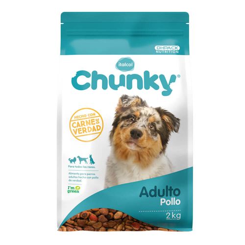 CHUNKY ADULTO