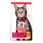HILLS-FELINE-ADULTO-ORIGINAL-GATO-COMIDA-DOMICILIO