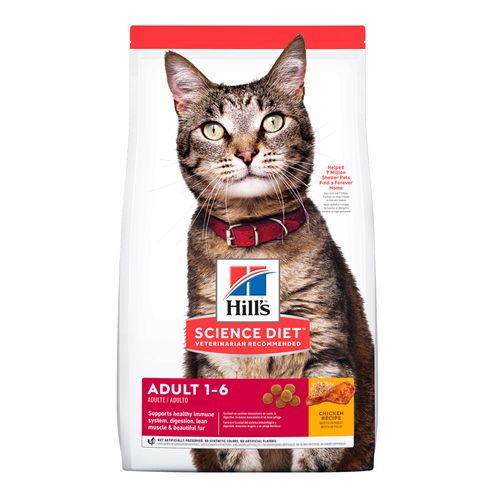 Hills Feline Adulto Original