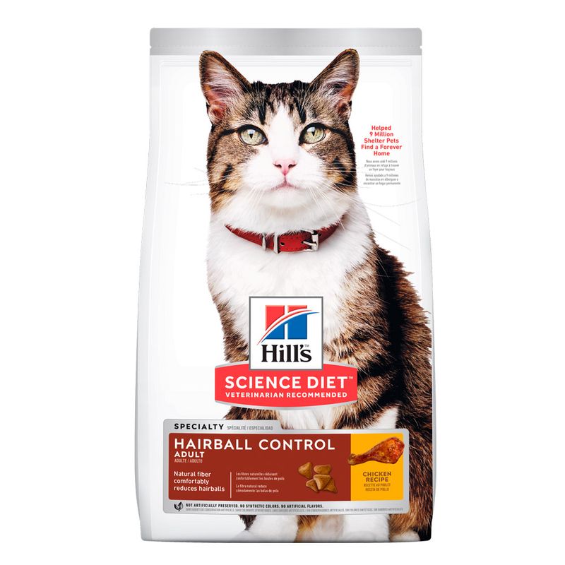 HILLS-FELINE-ADULTO-HAIRBALL-CONTROL-GATO-DOMICILIO-COMIDA