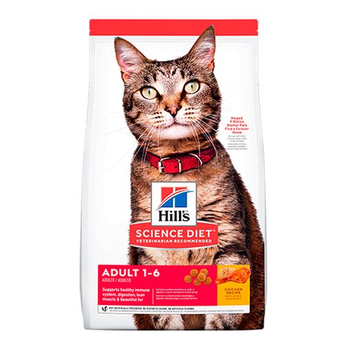 Feline Adult Original