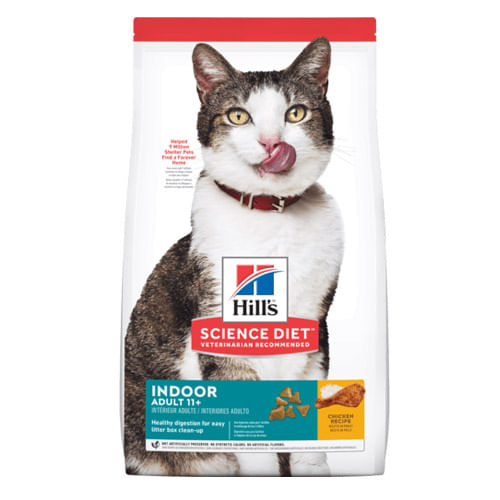 HILLS-FELINE-AGE-DEFYING-11-AÑOS-INDOOR-GATO-COMIDA-DOMICILIO