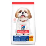 HILLS-CANINE-MATURE-7-SMALL-BITES-DOMICILIO-COMIDA-PERRO
