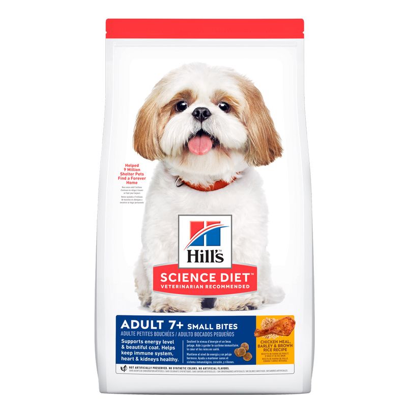 HILLS-CANINE-MATURE-7-SMALL-BITES-DOMICILIO-COMIDA-PERRO