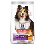 HILLS-CANINE-ADULTO-SENSITIVE-STOMACH-SKIN-COMIDA-DOMICILIO-PERRO