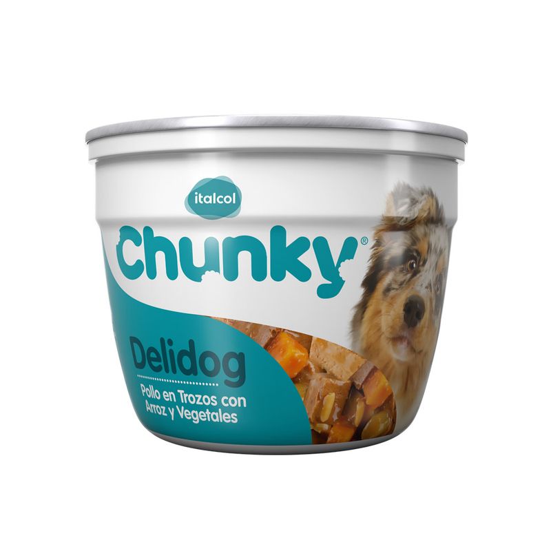 CHUNKY-DELIDOG-POTE-TROZOS-PERRO-DOMICILIO-ALIMENTO-BOGOTA
