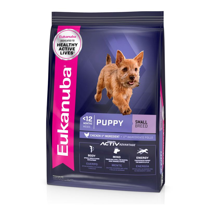 EUKANUBA-SMALL-BREED-PUPPY-perro-alimento-domicilio