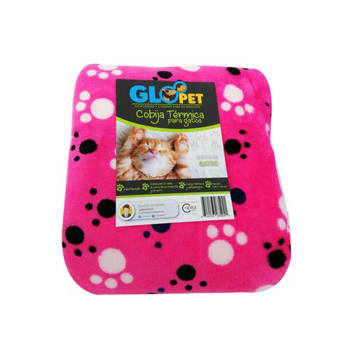 Cobija Termica Gato