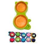 COMEDERO-BICOLOR-BOGOTA-ACCESORIOSDOMICILIO