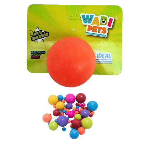 Pelota Lisa
