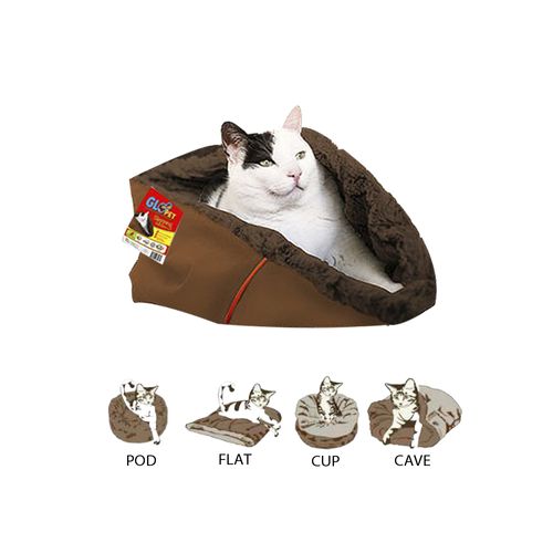 Sleeping Para Gato Bigboy 13009