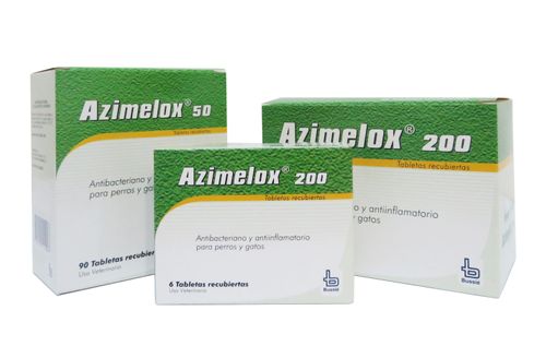 Azimelox 50 Mg