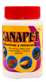 CANAPET-