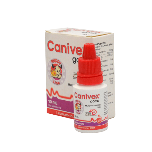 CANIVEX-GOTAS-MEDICAMENTO-VETERINARIA-DOMICILIO