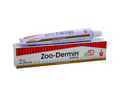 Crema Dermatologica Zoodermin X 30 Grs