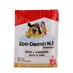 ZOO-DERMIN-SHAMPOO--MEDICAMENTO-VETERINARIA-DOMICILIO