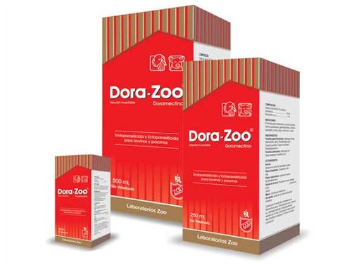 Dora-Zoo