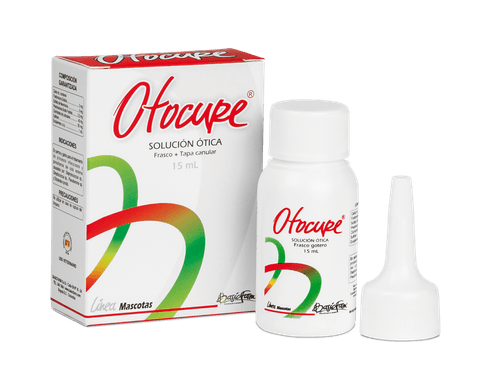 Otocure X 15 Ml