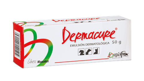 Dermacure X 50 Gr