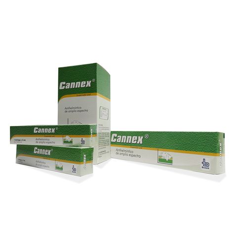 Cannex X 200 Ml