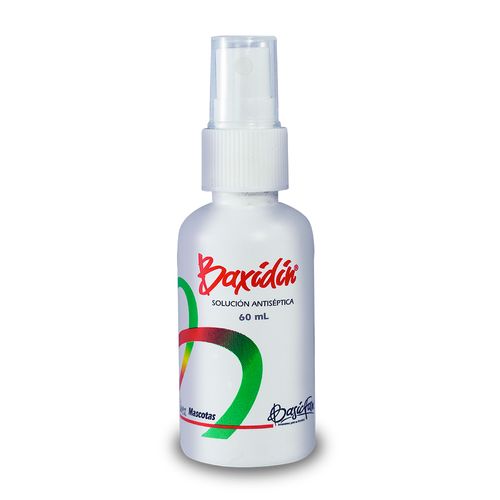Baxidin Spray