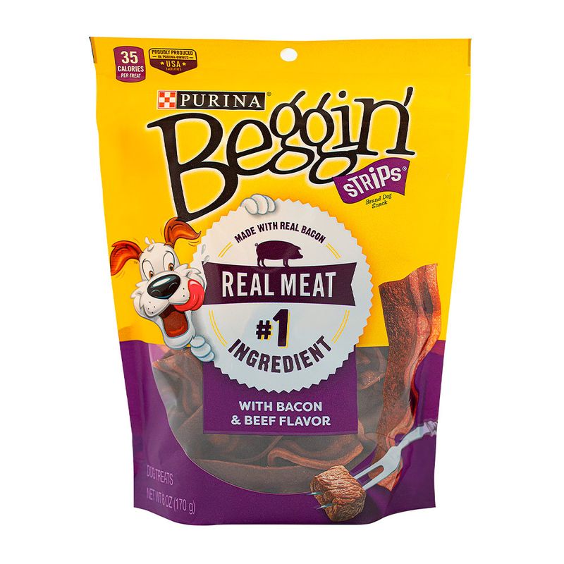 BEGGIN-STRIPS-TOCINETA-Y-CARNE-BOGOTA-DOMICILIO-ANIMALS