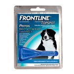 FRONTLINE