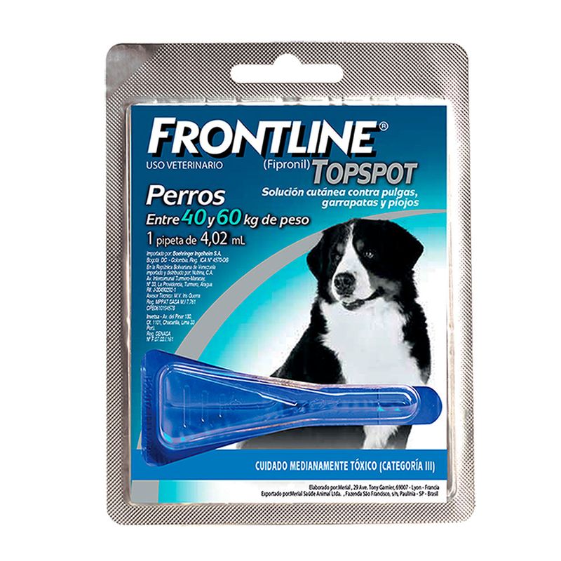 FRONTLINE