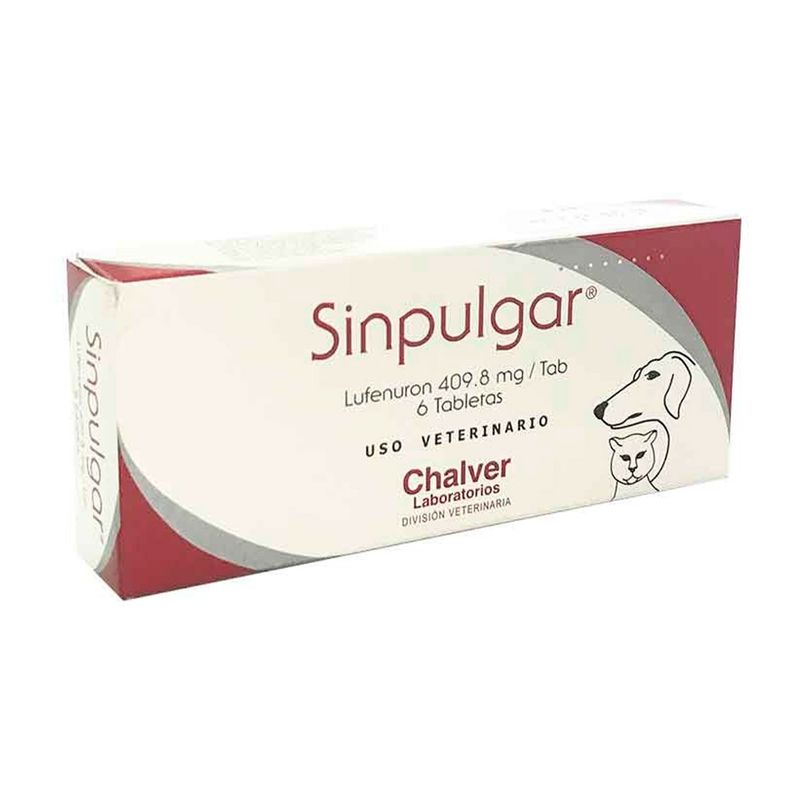 SINPULGAR-410