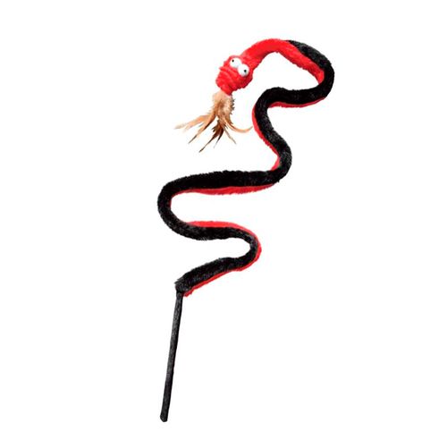 Kong Gato Bara Serpiente Surtida