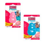KONG-JUGUETE-PERRO-CAUCHO-PUPPY-PORTAPASABOCAS-MEDIUM