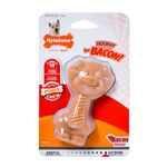 Juguete-perro-NYLABONE-POWER-CHEW-CERDO-TOCINO