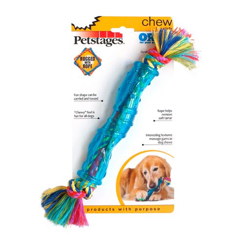 Petstages Perro Orka Palo Large
