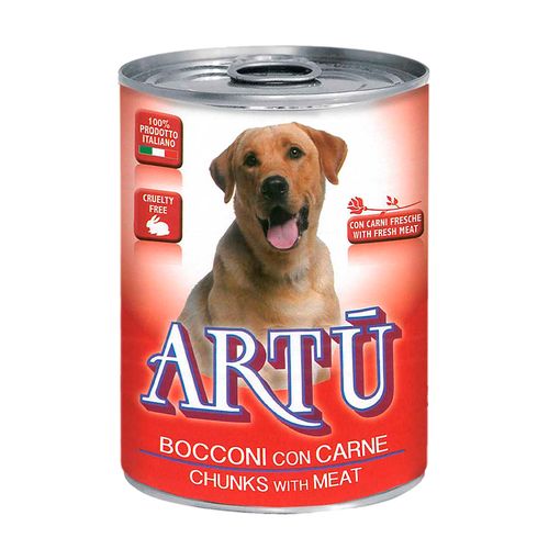 Artu Lata Perro Chicken